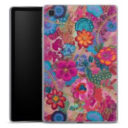 Tablet Silicone Case transparent