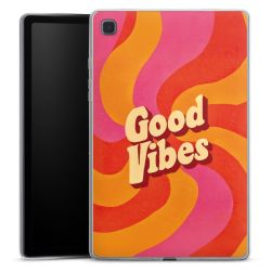 Tablet Silicone Case transparent