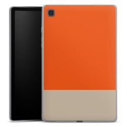 Tablet Silicone Case transparent