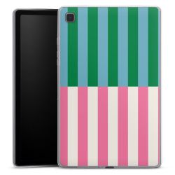 Tablet Silicone Case transparent