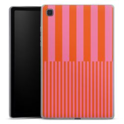 Tablet Silicone Case transparent