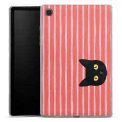 Tabletti Silikoni Suojakuori läpinäkyvä