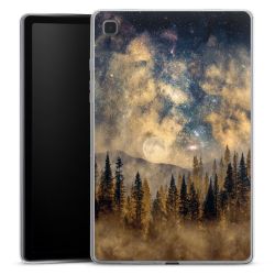 Tabletti Silikoni Suojakuori läpinäkyvä