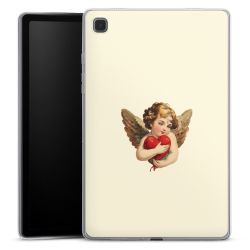 Tabletti Silikoni Suojakuori läpinäkyvä