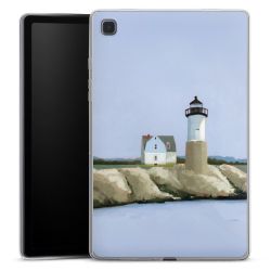 Tablet Silikon Case transparent