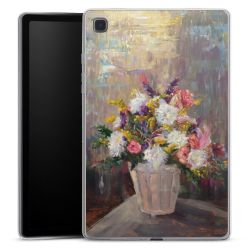 Tablet Silikon Case transparent