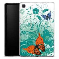 Tablet Silicone Case transparent