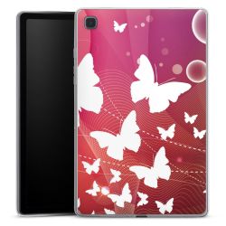 Tablet Silicone Case transparent