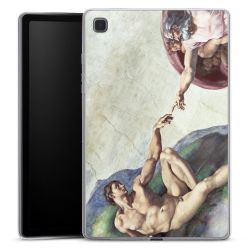 Tablet Silicone Case transparent