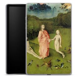 Tablet Silicone Case transparent