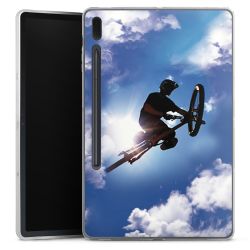 Tablet Silicone Case transparent