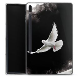 Tablet Silicone Case transparent