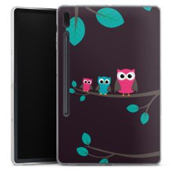 Tablet Silicone Case transparent