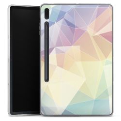 Tablet Silicone Case transparent