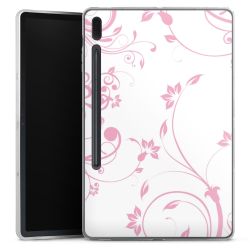 Tablet Silicone Case transparent