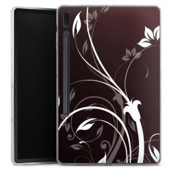 Tablet Silicone Case transparent