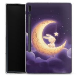 Tablet Silicone Case transparent