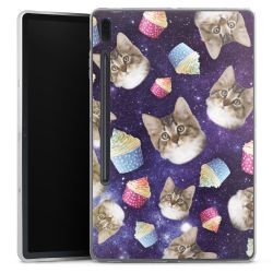 Tablet Silicone Case transparent