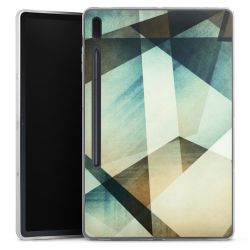 Tablet Silicone Case transparent