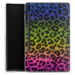 Tablet Silicone Case transparent