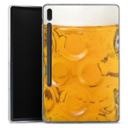Tablet Silicone Case transparent