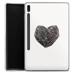 Tablet Silicone Case transparent