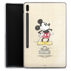 Tablet Silicone Case transparent