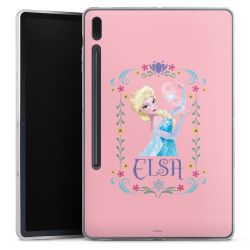 Tablet Silicone Case transparent