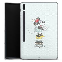 Tablet Silicone Case transparent