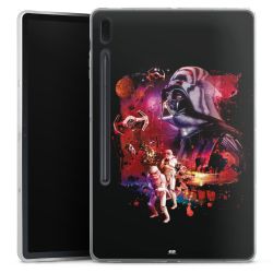 Tablet Silicone Case transparent