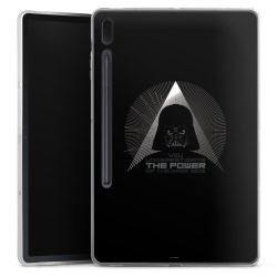 Tablet Silicone Case transparent