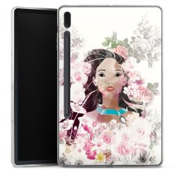 Tablet Silicone Case transparent