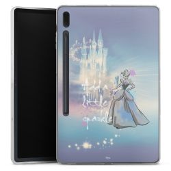 Tablet Silicone Case transparent