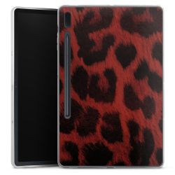 Tablet Silicone Case transparent