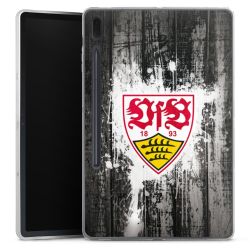 Tablet Silikon Case transparent