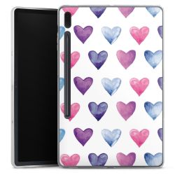 Tablet Silicone Case transparent