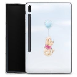 Tablet Silicone Case transparent