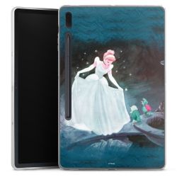 Tablet Silicone Case transparent