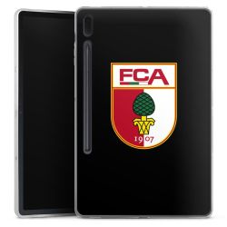 Tablet Silikon Case transparent