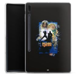 Tablet Silicone Case transparent