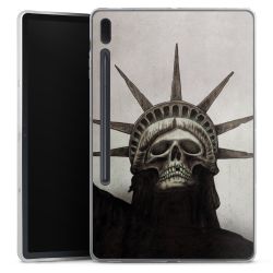 Tablet Silicone Case transparent