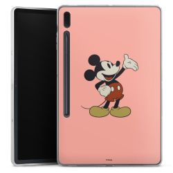 Tablet Silicone Case transparent