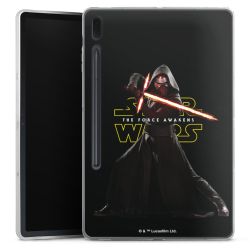 Tablet Silicone Case transparent