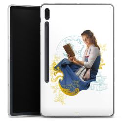 Tablet Silicone Case transparent