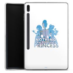 Tablet Silicone Case transparent