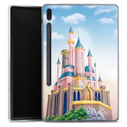 Tablet Silicone Case transparent