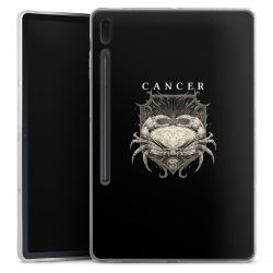 Tablet Silicone Case transparent