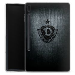 Tablet Silikon Case transparent