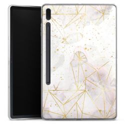 Tablet Silicone Case transparent