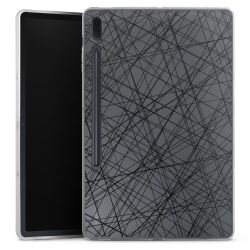 Tablet Silicone Case transparent